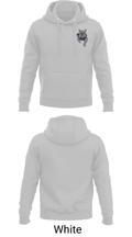 Honeoye Central High School Basketball 21166848 Hoodie - 3