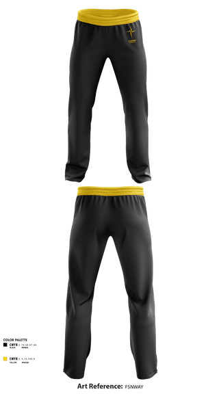 Sweatpants, Starmont Middle School Basketball, Women's Basketball, Teamtime, Team time, sublimation, custom sports apparel, team uniforms, spirit wear, spiritwear, sports uniforms, custom shirts, team store, custom team store, fundraiser sports, apparel fundraiser