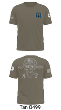 HELENA SONAR 72664700 Short Sleeve Performance Shirt - 35