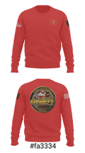 D 551 78259560 Crew Neck Sweatshirt - 7