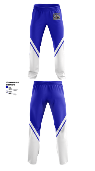 Sweatpants, Temple Christian School, Spirit Store, Teamtime, Team time, sublimation, custom sports apparel, team uniforms, spirit wear, spiritwear, sports uniforms, custom shirts, team store, custom team store, fundraiser sports, apparel fundraiser