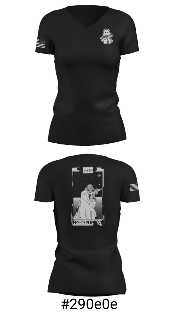 Women's Short Sleeve Vneck Shirt, , Army, Teamtime, Team time, sublimation, custom sports apparel, team uniforms, spirit wear, spiritwear, sports uniforms, custom shirts, team store, custom team store, fundraiser sports, apparel fundraiser