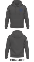 Sailors 51466509 Hoodie - 35
