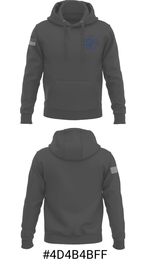 Hoodie, Sailors, Field Hockey, Teamtime, Team time, sublimation, custom sports apparel, team uniforms, spirit wear, spiritwear, sports uniforms, custom shirts, team store, custom team store, fundraiser sports, apparel fundraiser