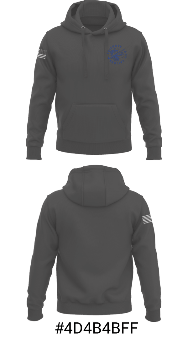 Hoodie, Sailors, Field Hockey, Teamtime, Team time, sublimation, custom sports apparel, team uniforms, spirit wear, spiritwear, sports uniforms, custom shirts, team store, custom team store, fundraiser sports, apparel fundraiser