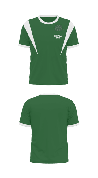 Short Sleeve Performance Shirt, Mooreville High School Band, Spirit Store, Teamtime, Team time, sublimation, custom sports apparel, team uniforms, spirit wear, spiritwear, sports uniforms, custom shirts, team store, custom team store, fundraiser sports, apparel fundraiser