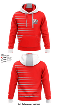 Saint Clair Junior High School 49350784 Hoodie - 1