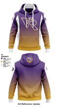 Villa Rica High School 21388731 Hoodie - 1