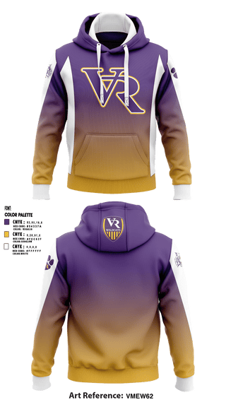 Hoodie, Villa Rica High School, Spirit Store, Teamtime, Team time, sublimation, custom sports apparel, team uniforms, spirit wear, spiritwear, sports uniforms, custom shirts, team store, custom team store, fundraiser sports, apparel fundraiser