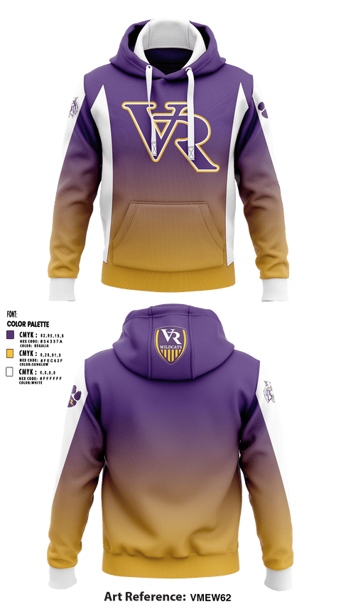 Hoodie, Villa Rica High School, Spirit Store, Teamtime, Team time, sublimation, custom sports apparel, team uniforms, spirit wear, spiritwear, sports uniforms, custom shirts, team store, custom team store, fundraiser sports, apparel fundraiser