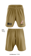 Bravo-6 74672247 Athletic Shorts With Pockets - 3