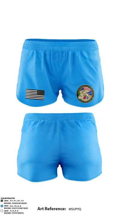 Vicenza Field Office 4611375 Ranger Panties - 5