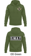 Delta 4 95824686 Hoodie - 46