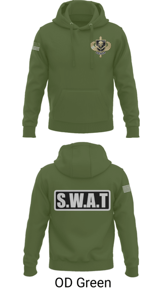Hoodie, , Police, Teamtime, Team time, sublimation, custom sports apparel, team uniforms, spirit wear, spiritwear, sports uniforms, custom shirts, team store, custom team store, fundraiser sports, apparel fundraiser