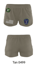 Delaware Park Chemical Engine Co. #1 31356015 Ranger Panties - 5