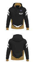 Henry F Moss Middle School Football 2709837 Hoodie - 3