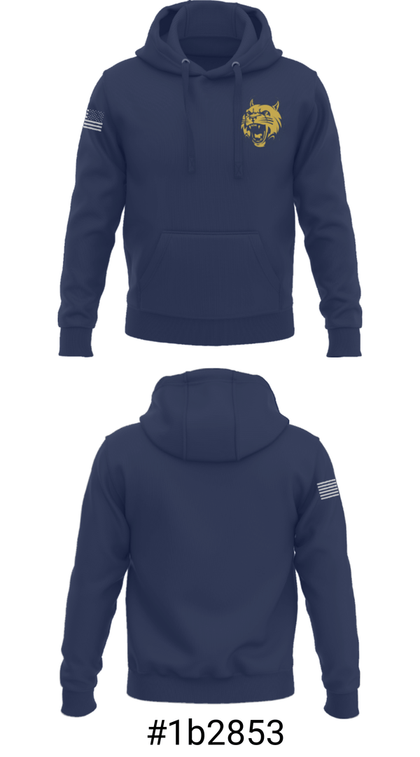 Hoodie, Springfield High School Swimming, Swimming, Teamtime, Team time, sublimation, custom sports apparel, team uniforms, spirit wear, spiritwear, sports uniforms, custom shirts, team store, custom team store, fundraiser sports, apparel fundraiser