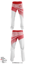 Caseville Junior High School 91724706 Sweatpants - 3