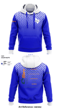 C-ServC-Serv 15482502 Hoodie - 1