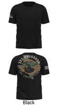 302 Squadron 91279546 Short Sleeve Performance Shirt - 33