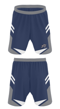 Willow Canyon High School Dance 20282945 Athletic Shorts With Pockets - 17