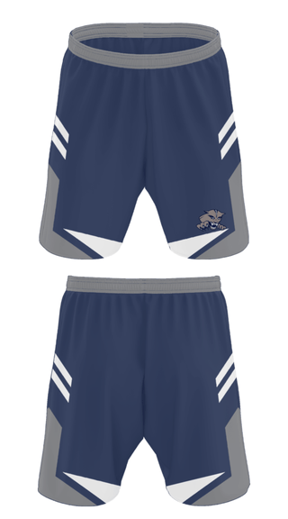 Athletic Shorts With Pockets, Willow Canyon High School Dance, Spirit Store, Teamtime, Team time, sublimation, custom sports apparel, team uniforms, spirit wear, spiritwear, sports uniforms, custom shirts, team store, custom team store, fundraiser sports, apparel fundraiser