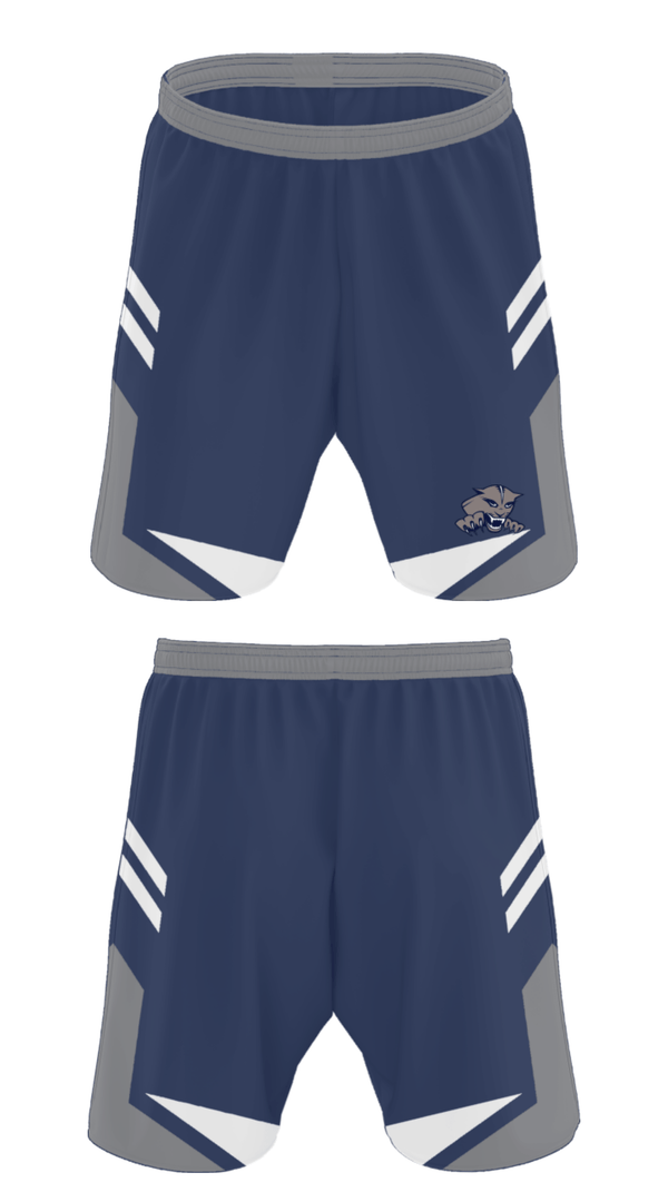 Athletic Shorts With Pockets, Willow Canyon High School Dance, Spirit Store, Teamtime, Team time, sublimation, custom sports apparel, team uniforms, spirit wear, spiritwear, sports uniforms, custom shirts, team store, custom team store, fundraiser sports, apparel fundraiser