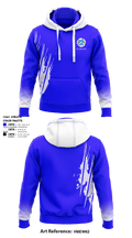 Wildcats 85102489 Hoodie - 1