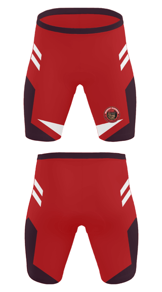 Women's Compression Shorts, Monkey Business Motorcycle Hauling, , Teamtime, Team time, sublimation, custom sports apparel, team uniforms, spirit wear, spiritwear, sports uniforms, custom shirts, team store, custom team store, fundraiser sports, apparel fundraiser