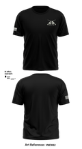 JCSE 21558010 Short Sleeve Performance Shirt - 1