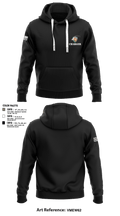 CHARGER 78104476 Hoodie - 3