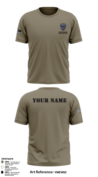 Short Sleeve Performance Shirt, , Police, Teamtime, Team time, sublimation, custom sports apparel, team uniforms, spirit wear, spiritwear, sports uniforms, custom shirts, team store, custom team store, fundraiser sports, apparel fundraiser