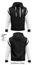 Oscar Hamilton Elementary 80915611 Hoodie - 1