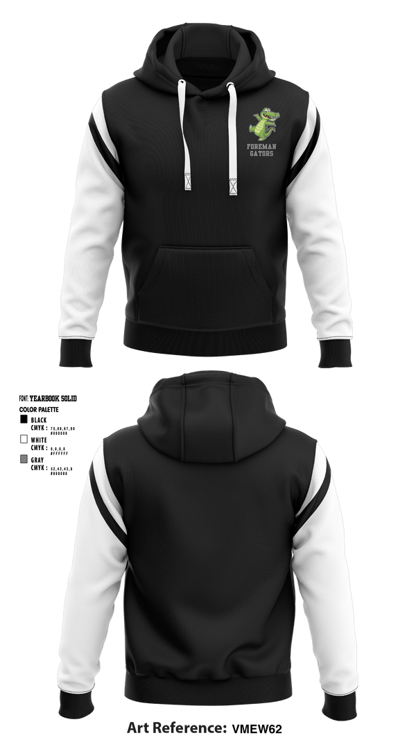 Hoodie, Oscar Hamilton Elementary, Spirit Store, Teamtime, Team time, sublimation, custom sports apparel, team uniforms, spirit wear, spiritwear, sports uniforms, custom shirts, team store, custom team store, fundraiser sports, apparel fundraiser