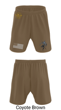 1MRB 68890519 Athletic Shorts With Pockets - 26