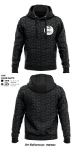 Jaden’s Kettle Corn 2603747 Hoodie - 4