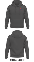 Swallows Charter Academy Golf 92725083 Hoodie - 38