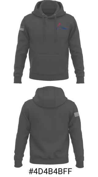 Hoodie, Swallows Charter Academy Golf, Golf, Teamtime, Team time, sublimation, custom sports apparel, team uniforms, spirit wear, spiritwear, sports uniforms, custom shirts, team store, custom team store, fundraiser sports, apparel fundraiser
