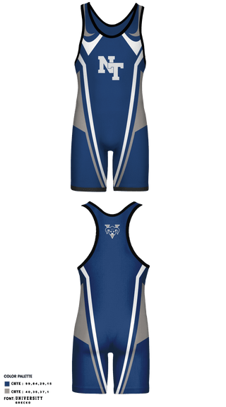 Wrestling Singlet, Nashoba Valley Technical High School Wrestling, Wrestling, Teamtime, Team time, sublimation, custom sports apparel, team uniforms, spirit wear, spiritwear, sports uniforms, custom shirts, team store, custom team store, fundraiser sports, apparel fundraiser