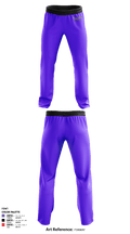 BK Tactical 92676385 Sweatpants - 1