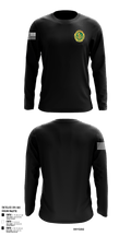 MPI AWOL RECOVERY 90958355 Long Sleeve Performance Shirt - 1