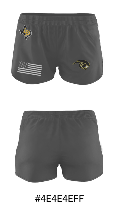 Liberty High School Cross Country 70413236 Ranger Panties - 6