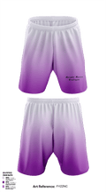 Meraki Marie BoutiqueMeraki Marie Boutique 76576977 Athletic Shorts With Pockets - 1
