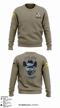 India Co 88933123 Crew Neck Sweatshirt - 1