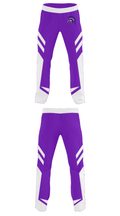 Spring Creek High School Volleyball 45487303 Sweatpants - 7