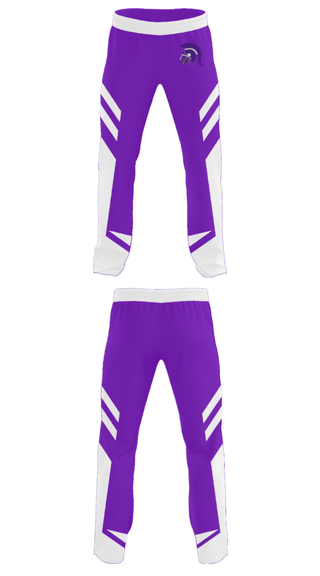 Sweatpants, Spring Creek High School Volleyball, Men's Volleyball, Teamtime, Team time, sublimation, custom sports apparel, team uniforms, spirit wear, spiritwear, sports uniforms, custom shirts, team store, custom team store, fundraiser sports, apparel fundraiser