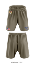 Towson Composite Squadron 17976164 Athletic Shorts With Pockets - 2