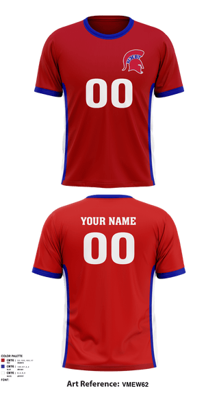 Short Sleeve Performance Shirt, Bixby Youth Football Association, Football, Teamtime, Team time, sublimation, custom sports apparel, team uniforms, spirit wear, spiritwear, sports uniforms, custom shirts, team store, custom team store, fundraiser sports, apparel fundraiser