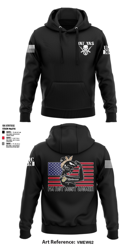 Hoodie, , Marines, Teamtime, Team time, sublimation, custom sports apparel, team uniforms, spirit wear, spiritwear, sports uniforms, custom shirts, team store, custom team store, fundraiser sports, apparel fundraiser