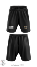 S.L.A.N.T. 43750833 Athletic Shorts With Pockets - 1
